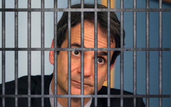 Το Τwitter «γλεντάει» τον Κ. Μητσοτάκη για το «πολιτικός κρατούμενος» [φωτό & βίντεο]